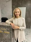 Курочкина Ольга Алексеевна