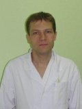 Чуркин Евгений Васильевич