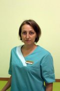 Миндиярова Надежда Юрьевна