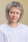 Ломовцева Елена Федоровна