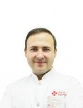 Михайлов Александр Юрьевич