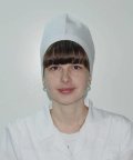 Горшкова Ольга Юрьевна