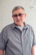 Воробьев Валерий Андреевич