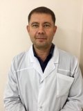 Расулов Тимур Бахтиерович