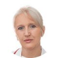 Голунская Ирина Германовна