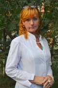 Федорова Марина Анатольевна