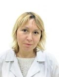 Лезина Наталья Александровна