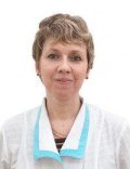 Абубикирова Раиса Рясимовна