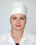Фонькина Людмила Степановна