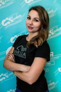 Шабалина Любовь