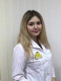 Голякова Елена Юрьевна