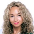 Кобкова Ольга Михайловна