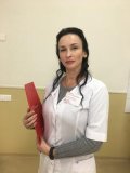 Матяскина Татьяна Степановна