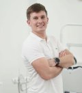 Резанов Александр Владимирович