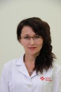 Кайсагалиева Светлана Канаткалиевна
