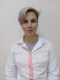 Батырбаева Елизавета Михайловна