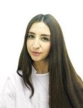 Чекунова Ирина Дмитриевна