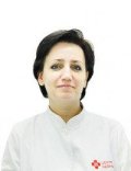 Волосникова Наталья Сергеевна