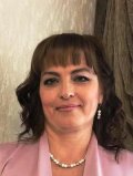 Ракшина Елена Николаевна