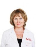 Белоусова Светлана Владимировна