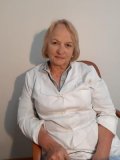 Рахимова Лариса Григорьевна