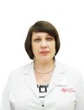 Булатова Наталия Владимировна