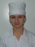Швыряева Галина Александровна