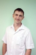 Беднов Георгий Валерьевич