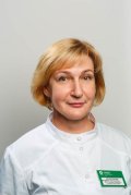 Шадрунова Марина Артуровна