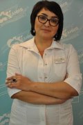 Оглы Наталия Владимировна