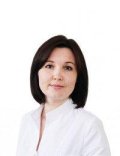 Мещерская Ирина Сергеевна