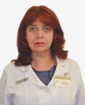Бочкарева Елена Владиславовна