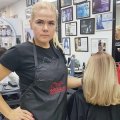 Фомина Анастасия