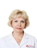 Петрова Елена Леонидовна