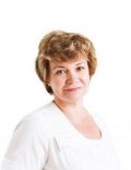 Трибунская Наталья Михайловна
