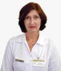 Бочарова Татьяна Александровна