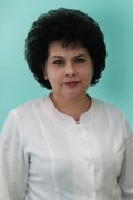 Фадеева Марина Владимировна