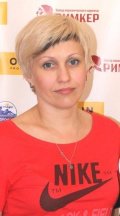 Богатова Елена