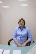 Чаева Марина Михайловна