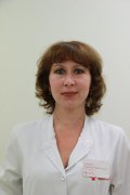 Боброва Людмила Ривальдовна