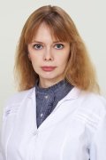 Магдеева Надежда Анатольевна