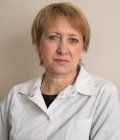 Новосельская Светлана Феоктистовна