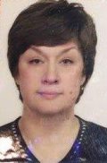 Носова Ольга Ивановна