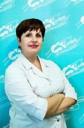 Лапшина Ольга Викторовна