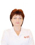 Турлапова Анна Владимировна