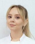 Якушина Юлия Сергеевна