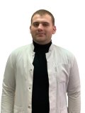 Трещев Максим Юрьевич
