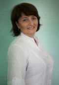 Федько Инна Алексеевна