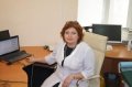 Маркова Светлана Анатольевна