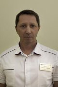 Горшков Валерий Юрьевич